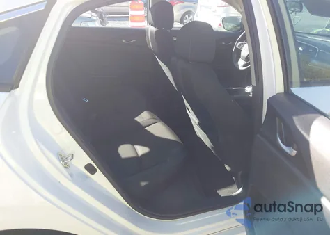 2016 Honda Civic Ex-T from USA, damaged, VIN 19XFC1F34GE037045